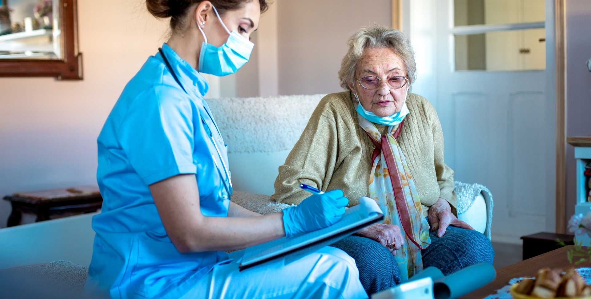 Sultanbeyli Evde Bakım