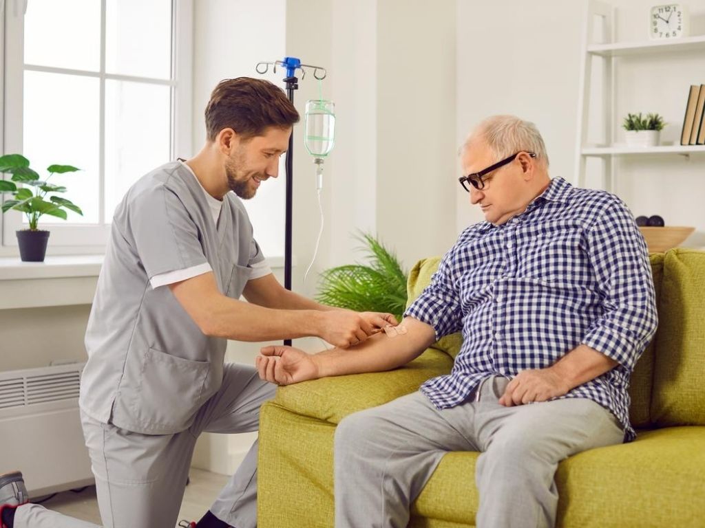 Sultanbeyli Evde Bakım